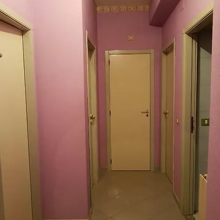 Casa Elvira E Mimmo アパート *