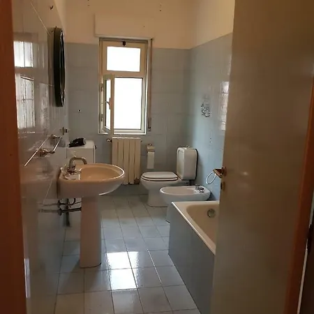 Casa Elvira E Mimmo *