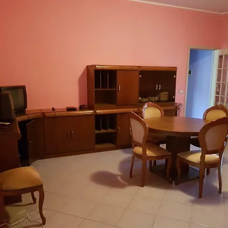 Casa Elvira E Mimmo *